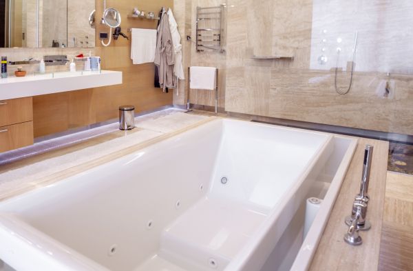 Tub Repair Service