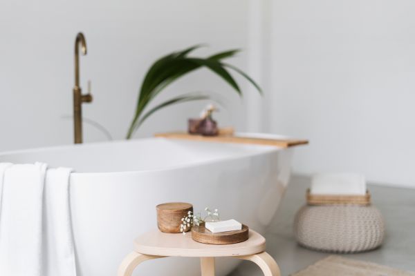 Bathtub Resurfacing Service