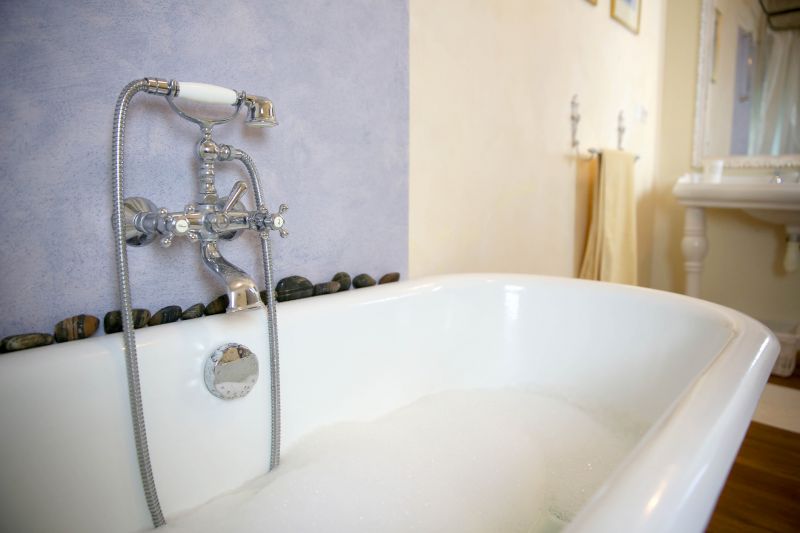 Experienced Bathtub Refinishing Professionals